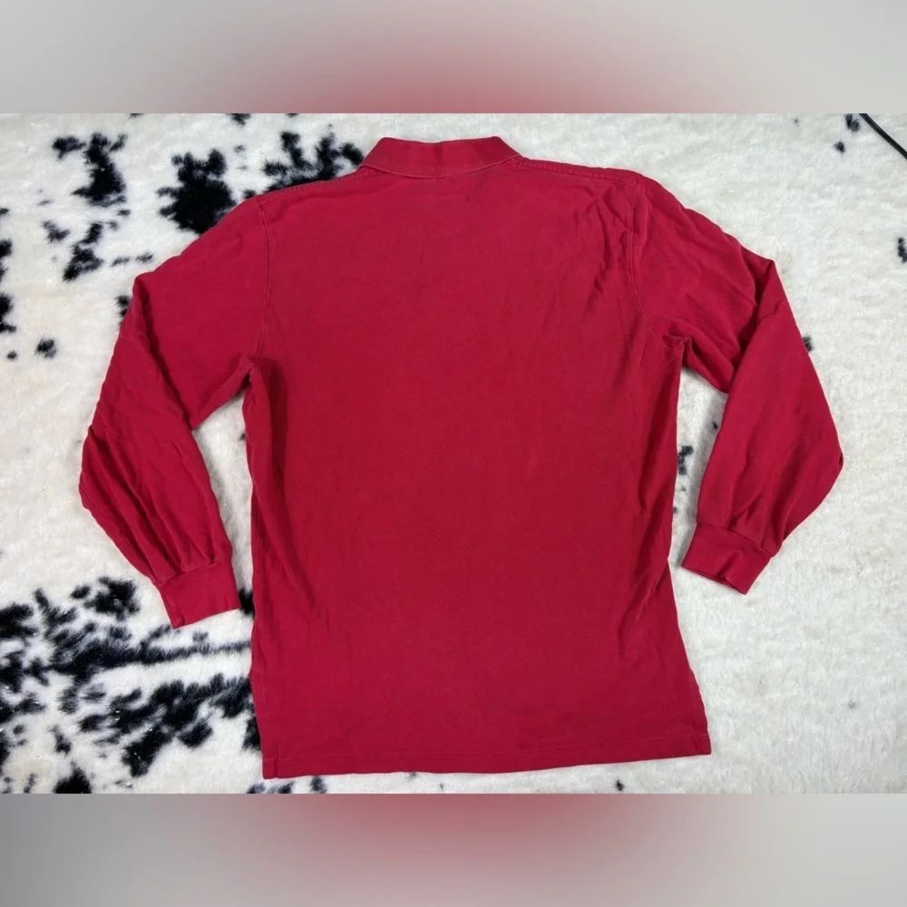 Ralph Lauren men’s long